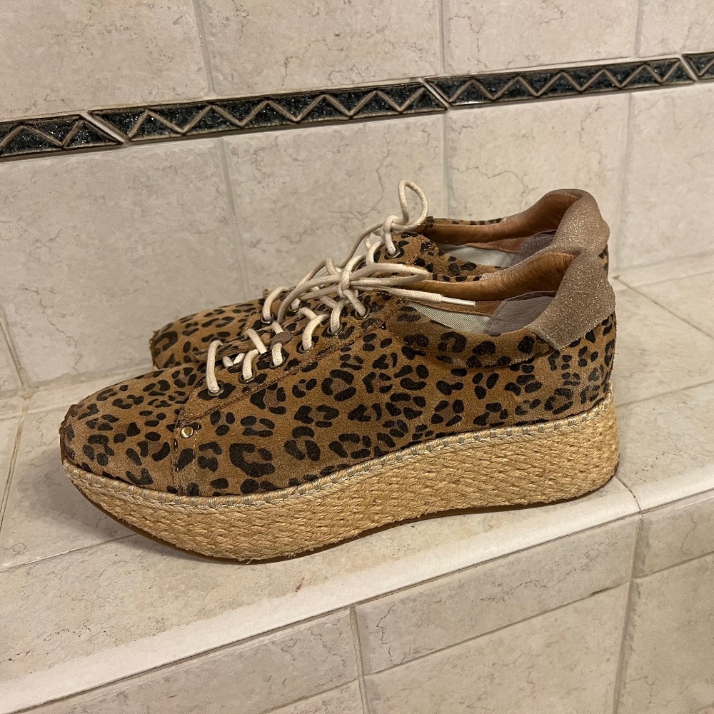 ORBT Oxford shoes